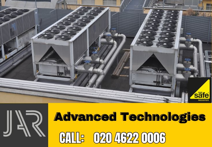 Advanced HVAC Technology Solutions Swiss Cottage