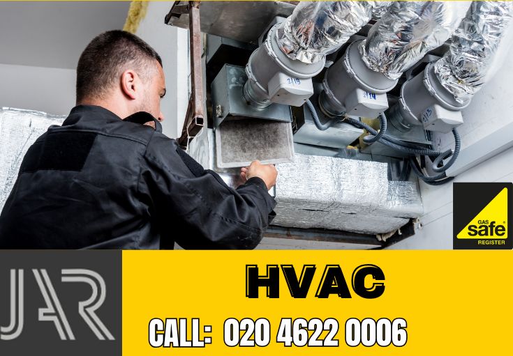 Swiss Cottage Local Heating Ventilation and Air Conditioning Engineers