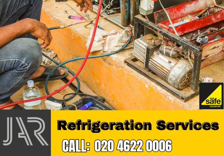 Refrigeration Services Swiss Cottage